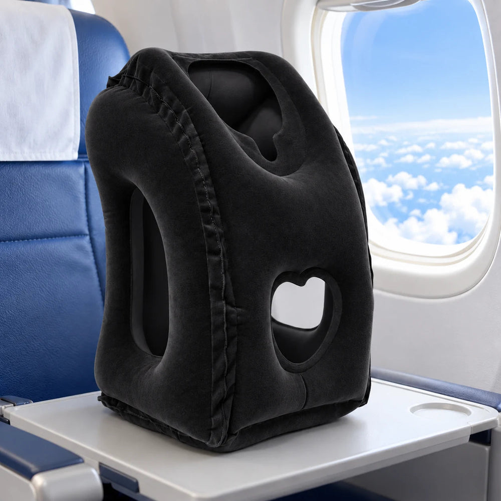 Travel Sleep Pillow