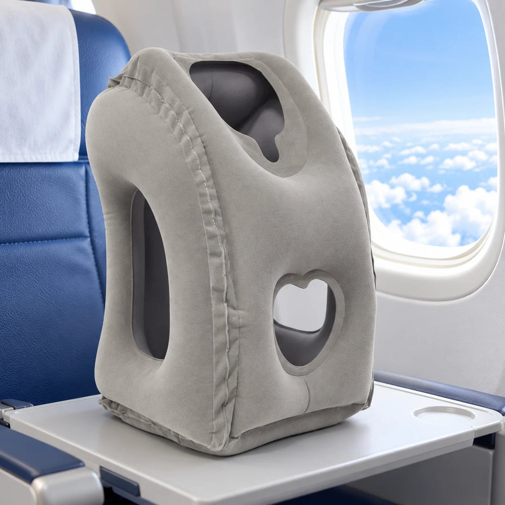 Travel Sleep Pillow